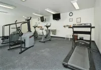 Quality Inn Central Roseburg - Gym