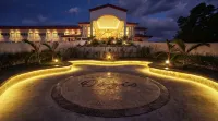 Hotel Oazis
