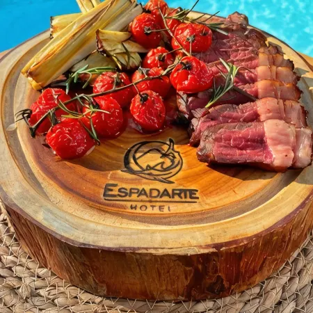 Hotel Espadarte