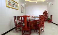 maijishanshikuxiaozhu - Airport Shuttle