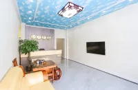Luofushan RenZhen Apartment