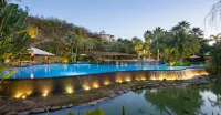 Banyueshan Spa Hotel