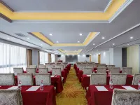 Vienna International Hotel (Bengbu City Gate)