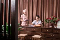 The Reed Hotel - spa