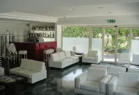 Best Western JFK Hotel - Quầy bar
