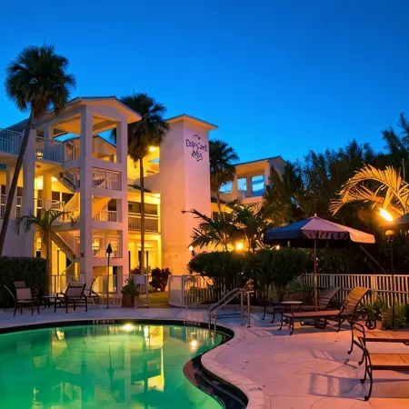 Dove Creek Resort & Marina, Trademark Collection by Wyndham