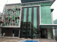 Hotel Fleur de Liz - Tagbilaran City