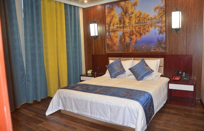 Pishan Huyanglin Hotel