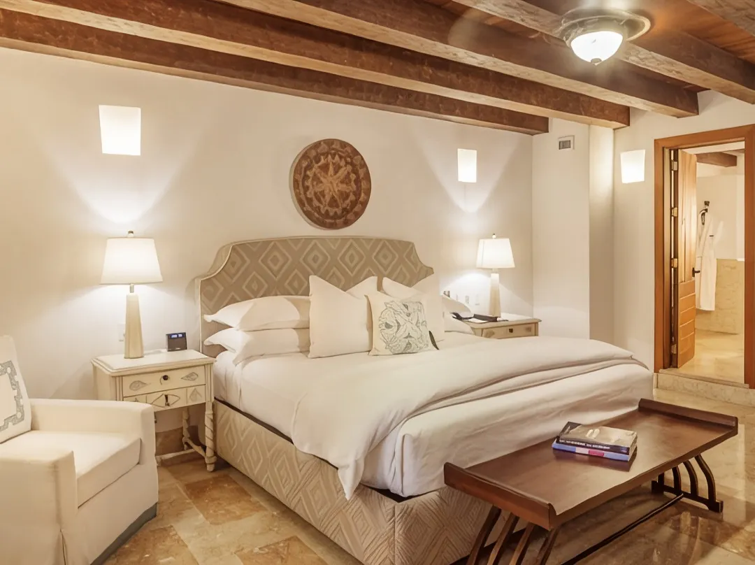 Hotel Casa San Agustin - Cartagena, Colombia