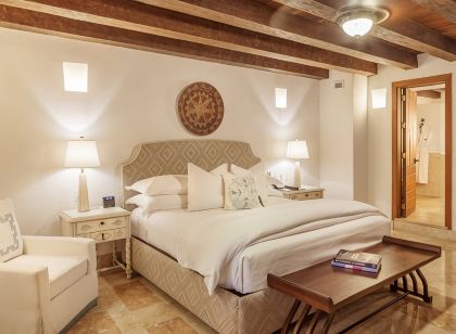 Hotel Casa San Agustin