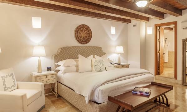 Hotel Casa San Agustin