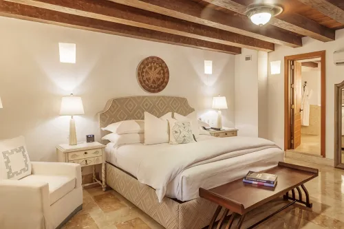 Hotel Casa San Agustin - 4-Star