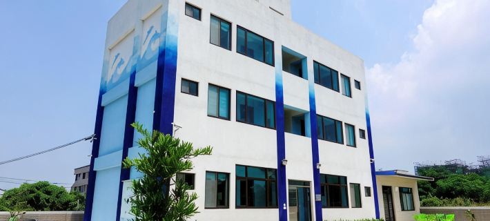 Floating Clouds B&B Hotels in Kinmen