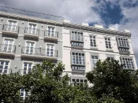 馬拉加瓦萊裏婭室友系列酒店 - 浪漫/情侶