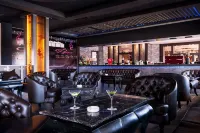 Pickalbatros Aqua Fun Club All Inclusive Marrakech - bar