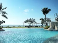 Hotel Nikko Bali Benoa Beach Hotels near Turtle Island