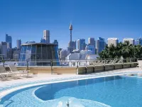 The Star Grand Hotel and Residences Sydney - Beach