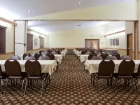 AmericInn by Wyndham la Crosse Riverfront Conference Center Hotels in La Crosse