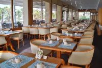 Lancaster Hotel Kumasi - 4-Star