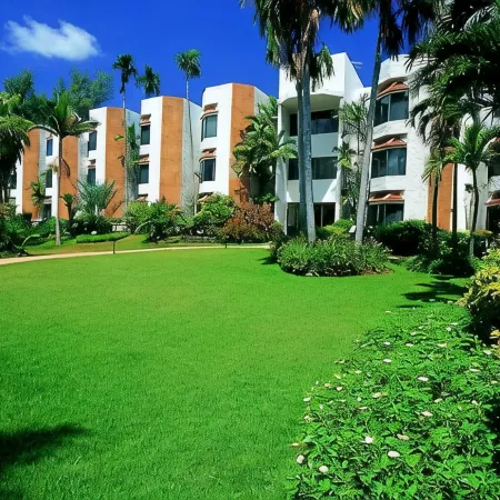 Palmeraiebeach Resort Rayong
