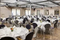 Welcome Kongress Hotel Bamberg - Business