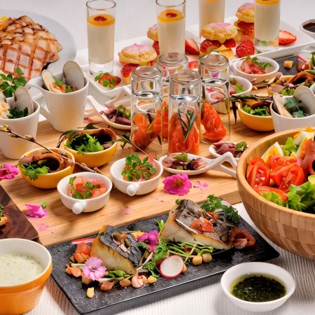 Izu Marriott Hotel Shuzenji