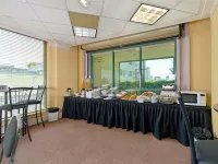 Rosedale on Robson Suite Hotel Hotels near B.C. Place Stadium