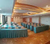 Vienna Hotel (Hengshui High Speed Railway Station) - 3-Star