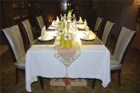Cannes City Hotel - servizio colazione