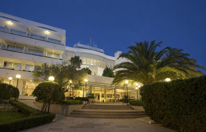 Canyamel Park Hotel & Spa -   - Adults Only (+16)