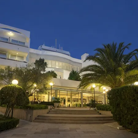 Canyamel Park Hotel & Spa -   - Adults Only (+16)