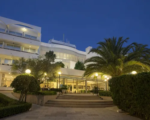Canyamel Park Hotel & Spa -   - Adults Only (+16) Hotels in Canyamel