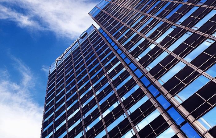 Radisson Blu Scandinavia Hotel, Oslo