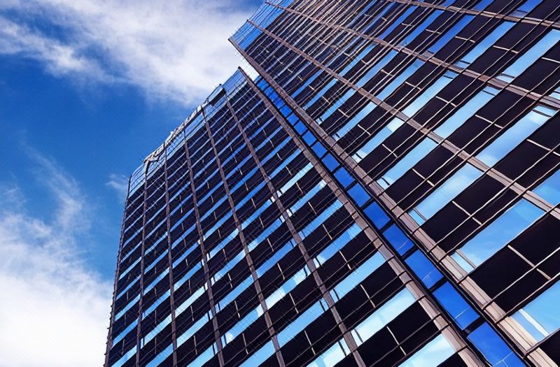 Radisson Blu Scandinavia Hotel, Oslo