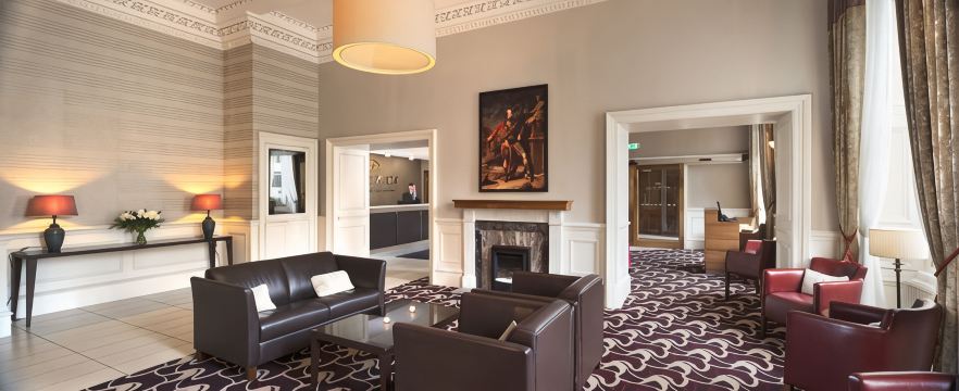 voco EDINBURGH - ROYAL TERRACE by IHG