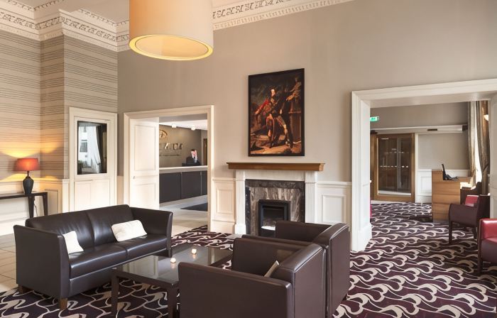 voco EDINBURGH - ROYAL TERRACE by IHG