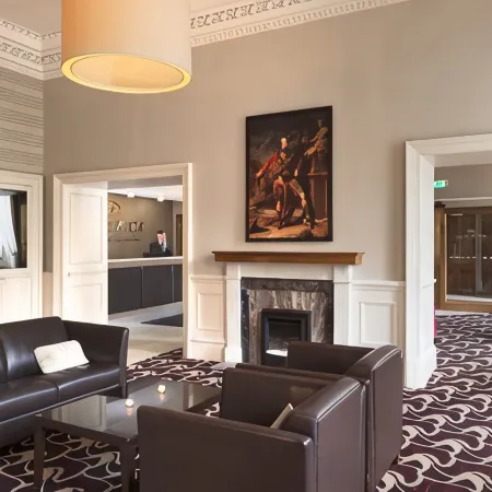 voco EDINBURGH - ROYAL TERRACE by IHG