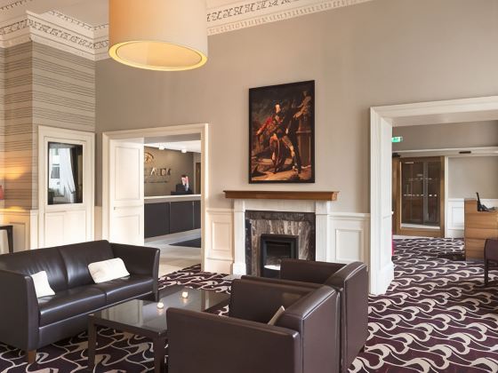voco EDINBURGH - ROYAL TERRACE by IHG