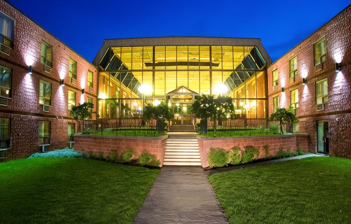 Quality Inn & Conference Centre