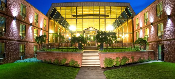 Quality Inn & Conference Centre Hotels in Simcoe County