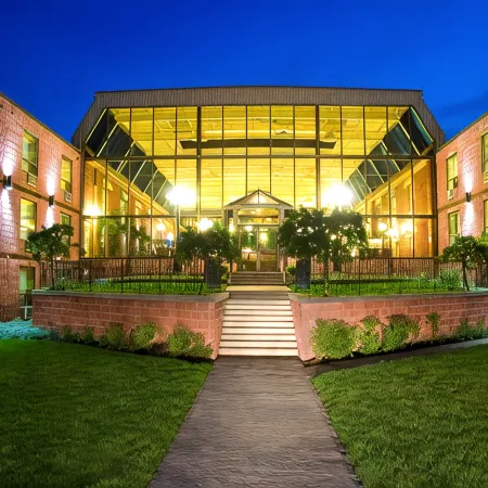 Quality Inn & Conference Centre