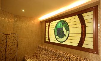 Aegeon Hotel