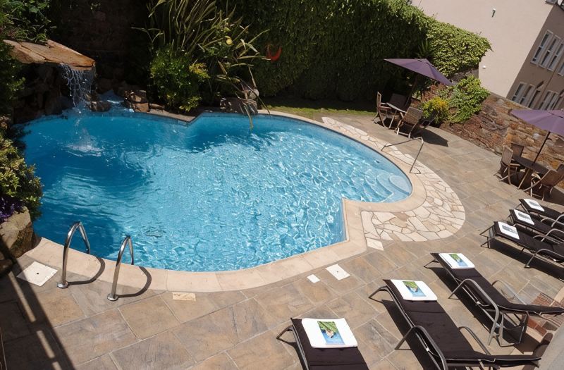 The Club Hotel & Spa Jersey photo 4