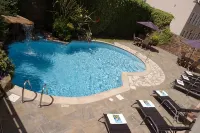The Club Hotel & Spa Jersey - 5-Star