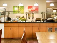 Ibis Rio de Janeiro Centro - petit déjeuner