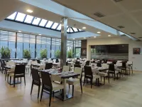 Falko Hotel - Gym