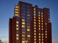 Homewood Suites by Hilton Halifax-Downtown โรงแรมใกล้สนามกีฬาในร่มสโกเชียแบงค์ เซ็นเตอร์