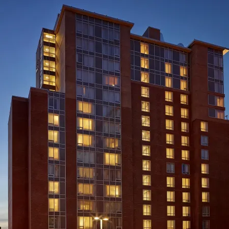 Homewood Suites by Hilton Halifax-Downtown