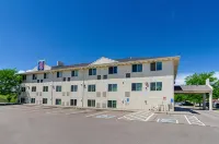 Motel 6 Fort Lupton, CO
