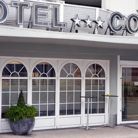 Sercotel Codina